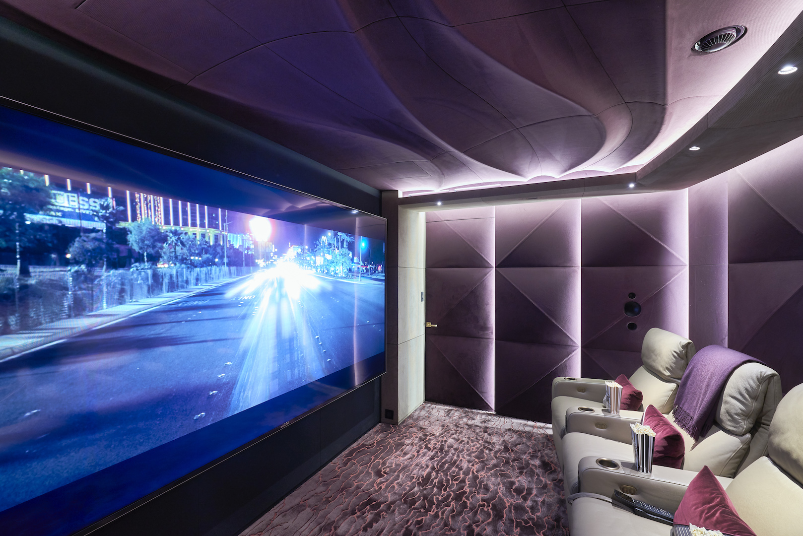 Artefact Nobiskurg's World Superyacht AwardWinning Interior Gem At Mys 2021 Yacht Interior