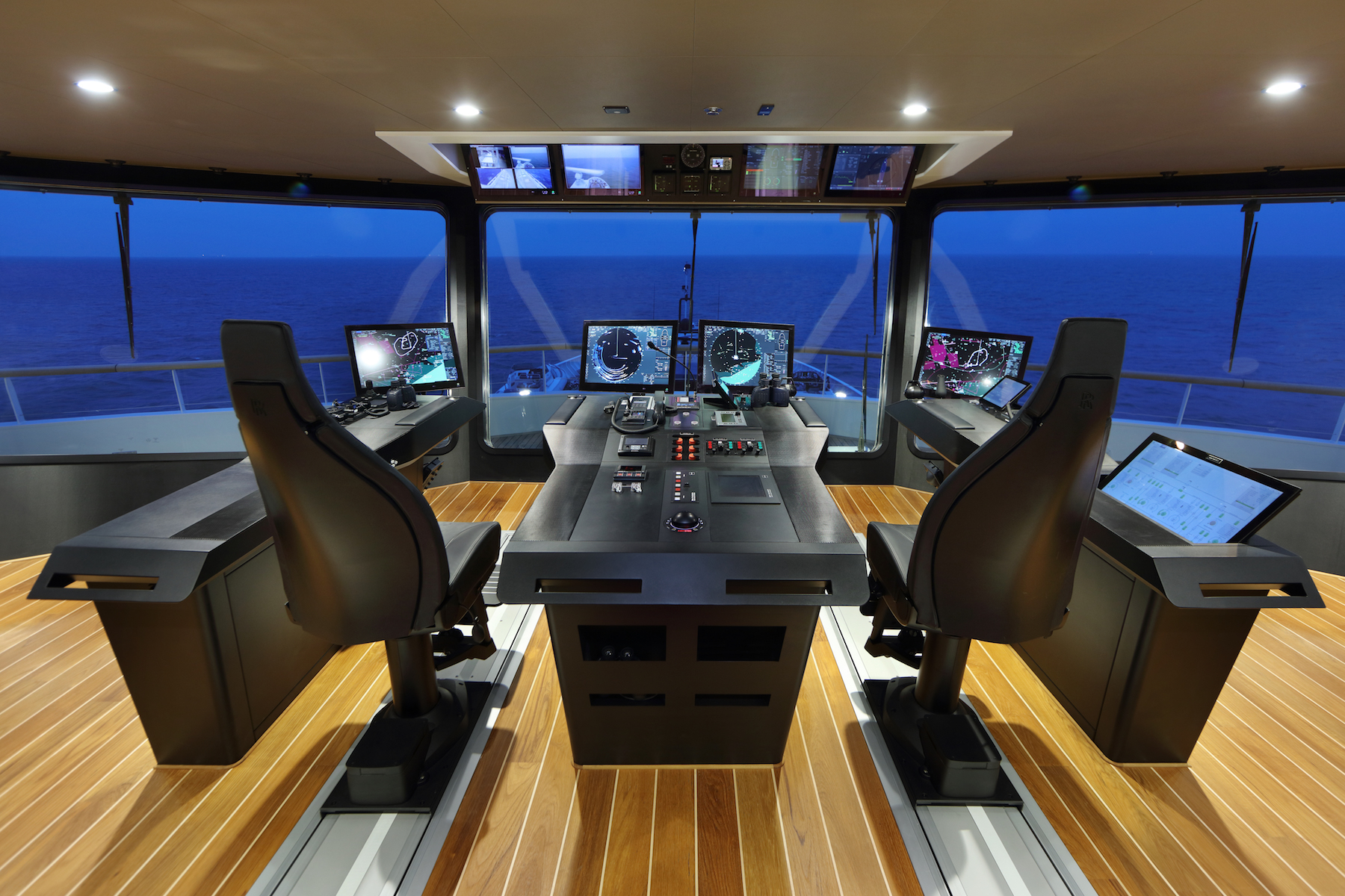 europlan yacht interiors