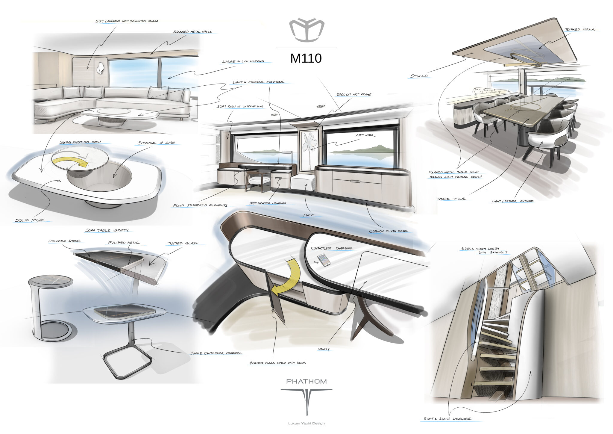 Yacht Interior Designer Job (Amsterdam, Netherlands) | Yacht Interior ...